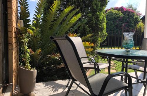 Edenvale Apartamento | Thistlebrooke in the Vale