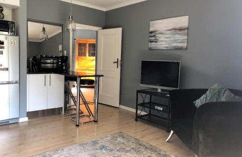 Edenvale Apartamento | Thistlebrooke in the Vale