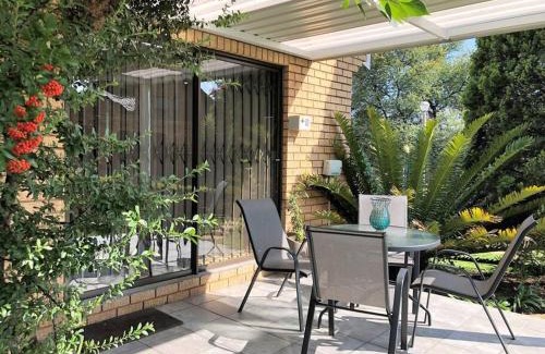 Edenvale Apartamento | Thistlebrooke in the Vale