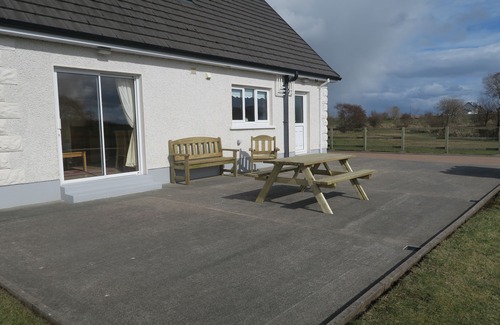 Rathnamagh Casa | Thistledown - Burkes Holiday Cottages - cerca de Ballina, Co. Mayonesa
