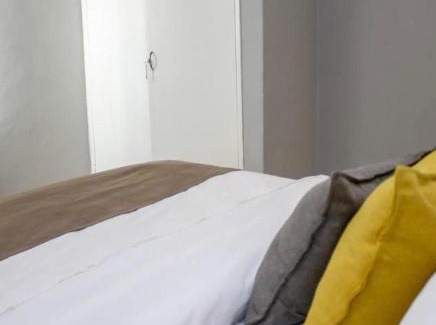 Maun Apartamento | Thito Manor Apartment