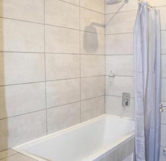 Maun Apartamento | Thito Manor Apartment