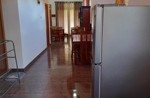 Katugastota Casa | Thiven's Home Stay