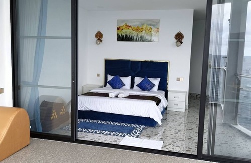 Koh Rong Sanloem Hotel | ThmorDa Resort