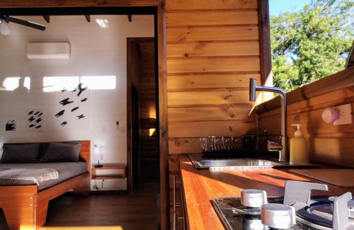 Tres Ríos Hotel | Thoas Lodge - Adults only