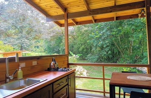 Tres Ríos Hotel | Thoas Lodge - Adults only
