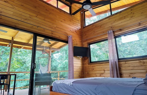 Tres Ríos Hotel | Thoas Lodge - Adults only