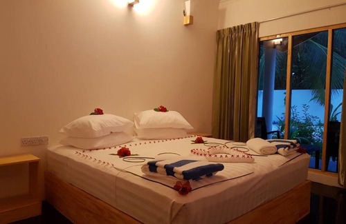 Thoddoo Casa | Thoddoo Beach Holiday Inn