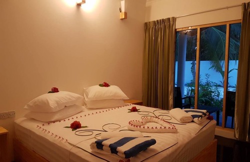 Thoddoo Casa | Thoddoo Beach Holiday Inn