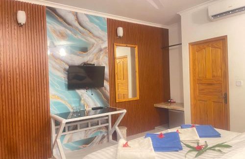Thoddoo Casa | Thoddoo Beach Holiday