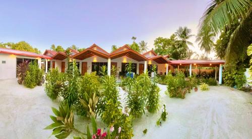 Thoddoo Casa | Thoddoo Beach Holiday