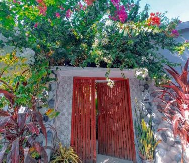 Thoddoo Casa | Thoddoo Haisha inn, Maldives