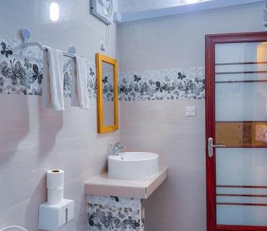Thoddoo Casa | Thoddoo Haisha inn, Maldives
