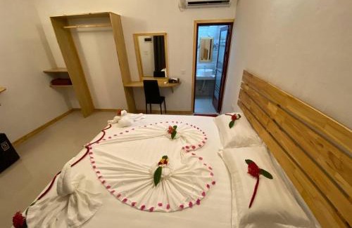 Thoddoo Casa | Thoddoo Haisha inn, Maldives