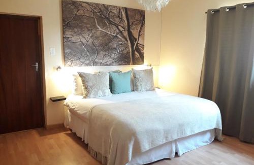 Nongoma Cabina | Thokazi Royal Lodge