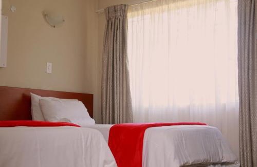 Mbabane Hotel | Thokoza Anglican Conference Centre