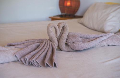 Mbombela Hotel | Thokozani Lodge