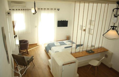 Astypalaia Hotel | Tholaria Boutique Hotel