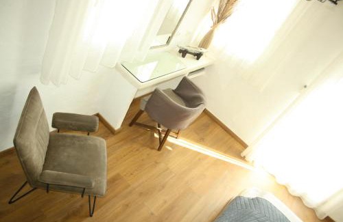 Astypalaia Hotel | Tholaria Boutique Hotel