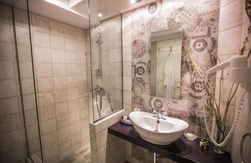 Astypalaia Hotel | Tholaria Boutique Hotel