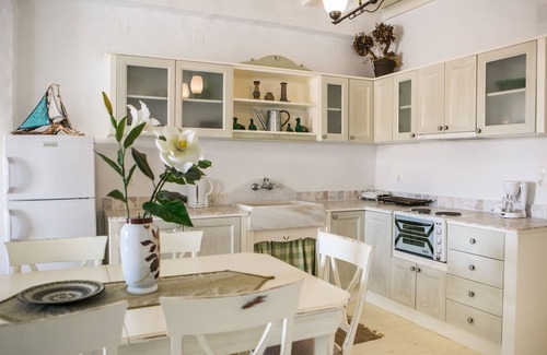 Astypalaia Apartamento | Tholaria Boutique Hotel
