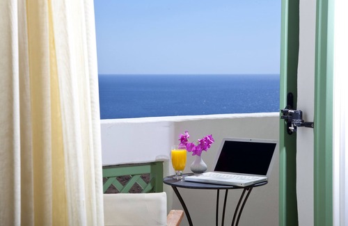 Astypalaia Apartamento | Tholaria Boutique Hotel