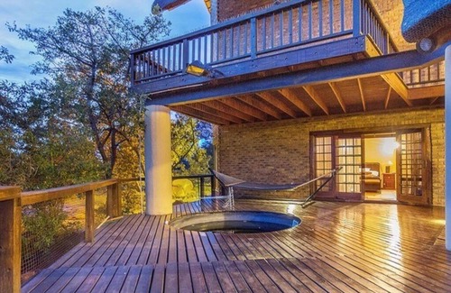 Bela-Bela Casa | Tholo Private Game Lodge, Mabalingwe