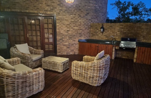 Bela-Bela Casa | Tholo Private Game Lodge, Mabalingwe