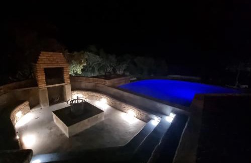 Bela-Bela Casa | Tholo Private Game Lodge