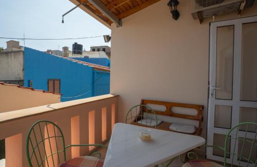Ionia Apartamento | Tholopotami traditional apartment