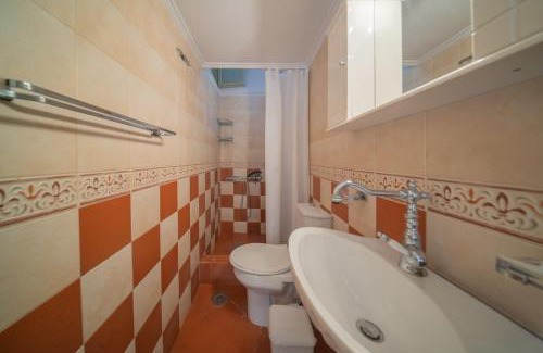 Ionia Apartamento | Tholopotami traditional apartment