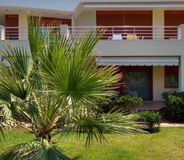 Pefki Apartamento | Tholos Bay Suites