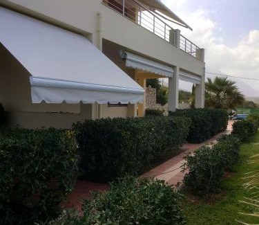 Pefki Apartamento | Tholos Bay Suites