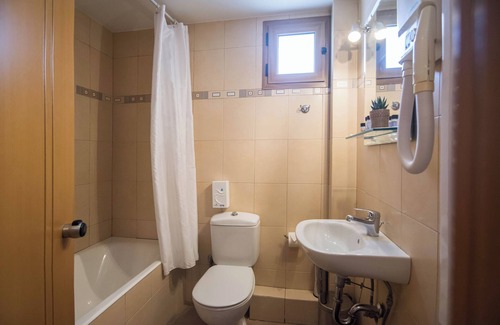 Delfoi Hotel | Tholos