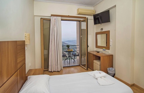 Delfoi Hotel | Tholos