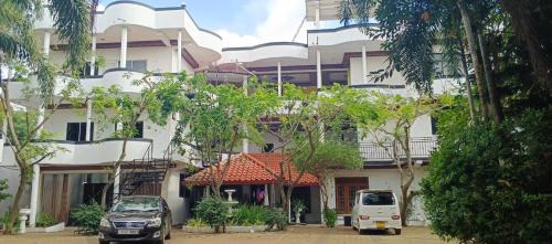 Dambulla Hotel | Tholuvila Resort,