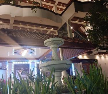Dambulla Hotel | Tholuvila Resort,
