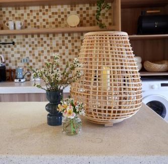 Lam Ha Cama Y Desayuno | Thom Farm and Retreat