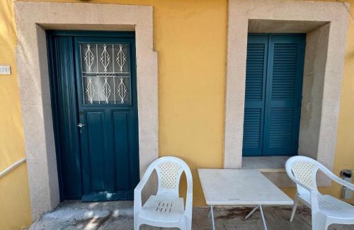Aegina Town Casa | Thomaidou House - Heart of Aegina Town