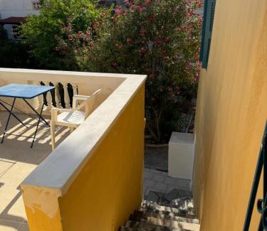Aegina Town Casa | Thomaidou House - Heart of Aegina Town