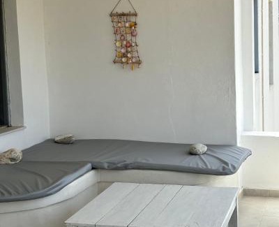 Katapola Apartamento | Thomas Apartments Katapola - Chora