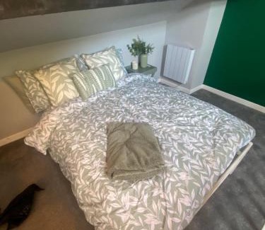 Wardle Casa | Thomas Bennett guest