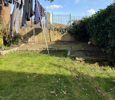 Wardle Casa | Thomas Bennett guest