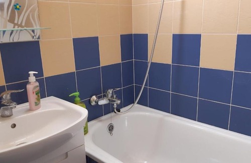 Odessa City Center Apartamento | Thomas Cobley Apartments