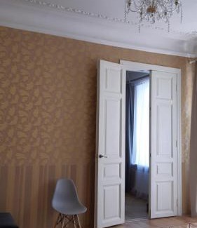 Odessa City Center Apartamento | Thomas Cobley Apartments