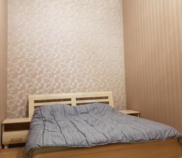 Odessa City Center Apartamento | Thomas Cobley Apartments