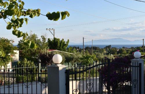 Kallikratia Casa | Thomas Cottage