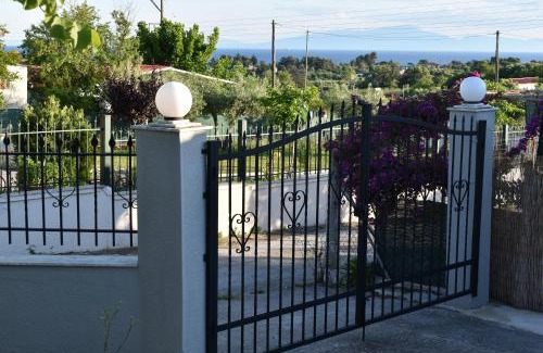 Kallikratia Casa | Thomas Cottage