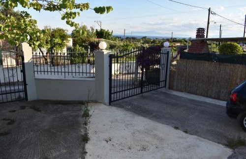 Kallikratia Casa | Thomas Cottage