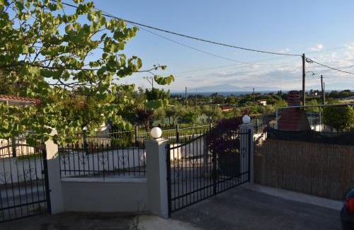 Kallikratia Casa | Thomas Cottage